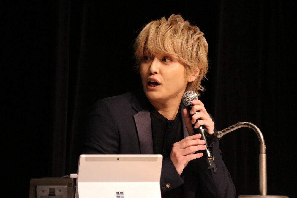 手越祐也、またも占いが当たってしまう！？　「結婚」＆「ハゲ」を予言される