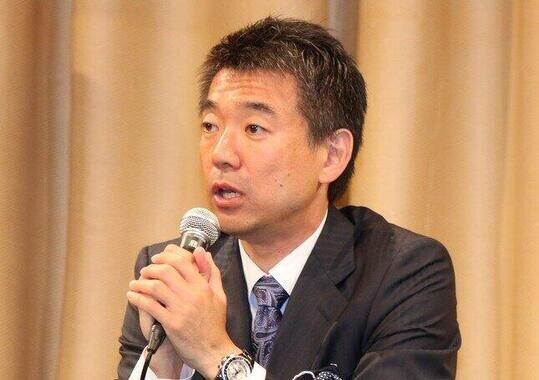 政策反対官僚の「異動」は「当然」　菅氏発言めぐり橋下徹氏が「人事権の重要性」強調