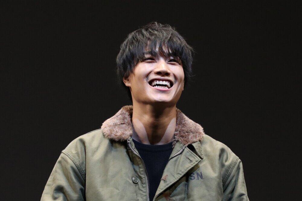 「クズ男役」やらせたら若手No.1！？　鈴木伸之「私たちはどうかしている」でも不倫男で「あんなに爽やかなのに...」