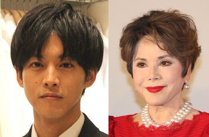 デヴィ夫人VS松坂桃李の遊戯王対決、あるかも！？