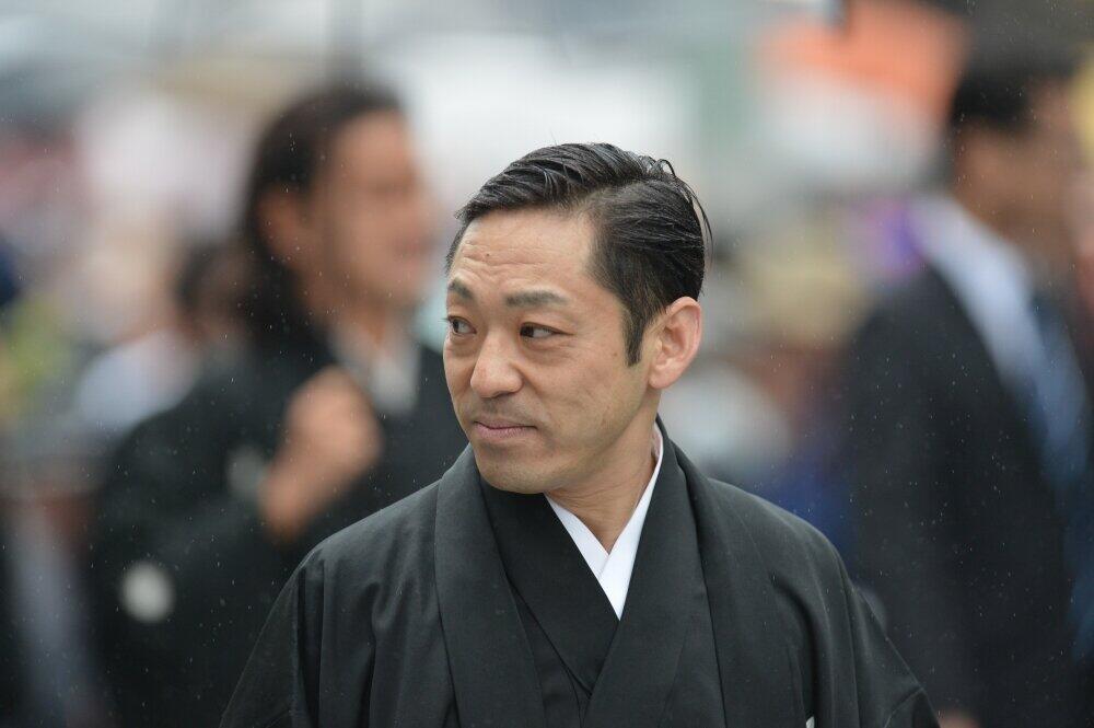 大和田常務も虫好きだった...！？　香川照之が公開した「カメラロール」の中身ではかどる考察