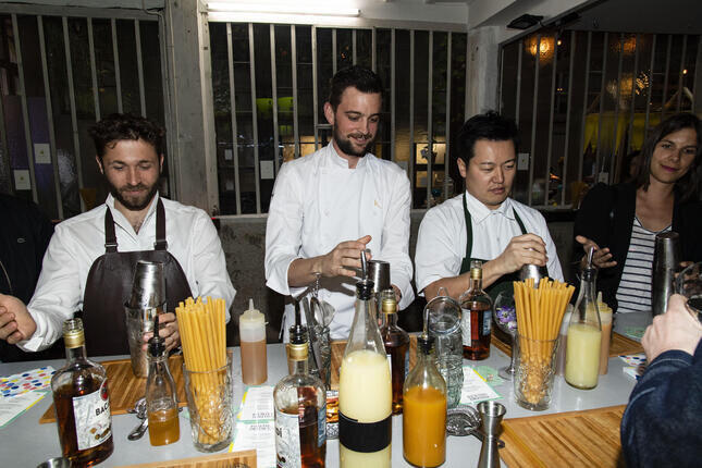 パリの著名日本人シェフ・関根拓さんが自殺　SNS中傷に苦しんでいたとの報道も