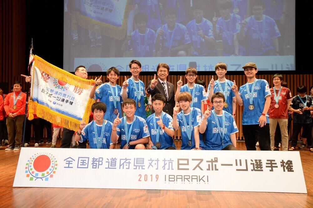 国体延期でも独立開催へ　「全国都道府県対抗eスポーツ選手権2020 KAGOSHIMA」実現の素晴らしさ