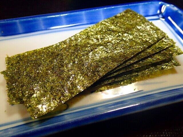 フワちゃん「味付け海苔3筒食べちゃった」→母親の反応に仰天