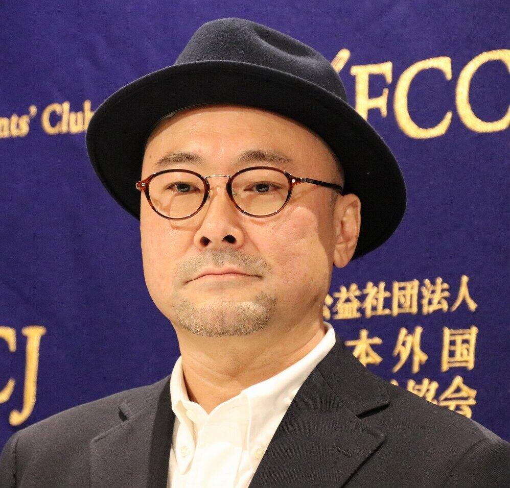 トランスジェンダー描いた内田英治監督は「許しがたい」と語気を強めた　区議の「足立区は滅ぶ」発言を批判