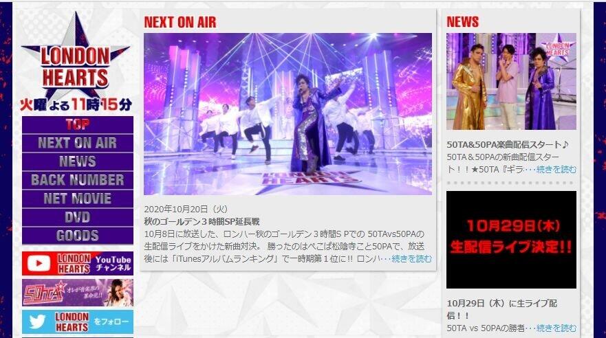 ロンハー、田村亮こき使うネタかわいそう？→「1番面白いポジション」「嫌がらせだとは思ってないと思う」