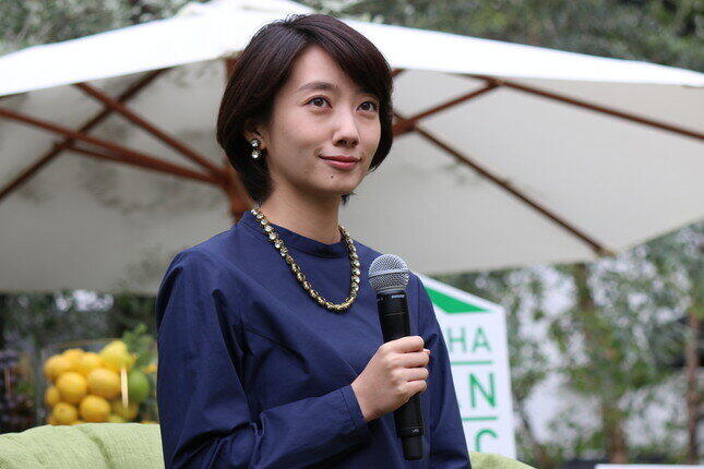 ドラマ「リモラブ」ロケ地に反響　「逃げ恥」平匡さんと同じだ！