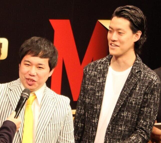 霜降り明星・粗品、YouTubeスタッフへの「報酬」めぐり持論 それが欲しくて応募してくる奴に...