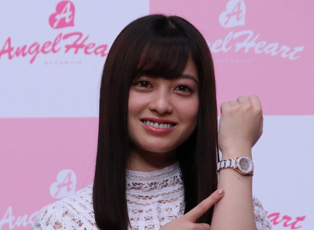 「プロの犯行どす」橋本環奈の京都弁が「変どす」！？　「ルパンの娘」視聴者が物申す