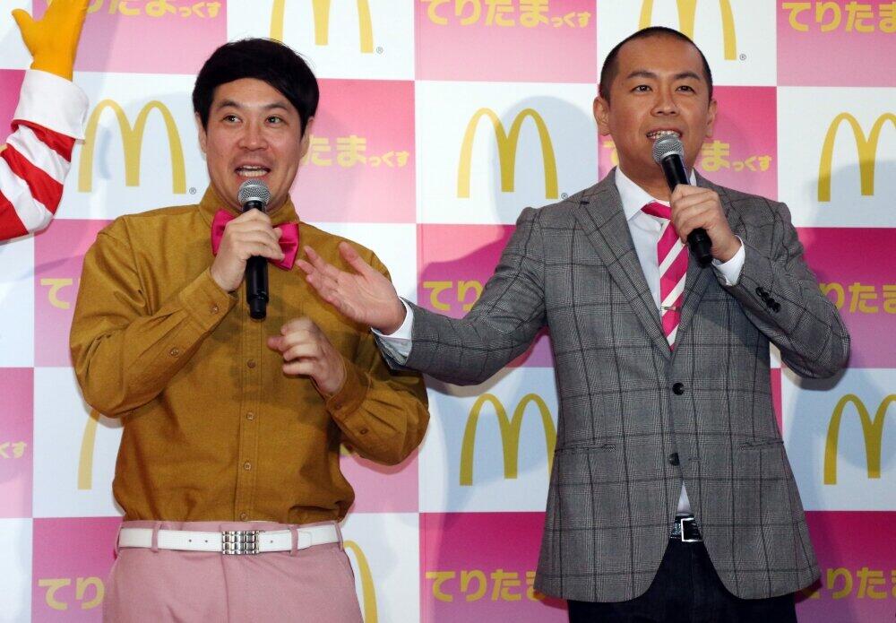 タカアンドトシ「ピン」の仕事が少ない理由　一人で出演していても、いつの間にか...