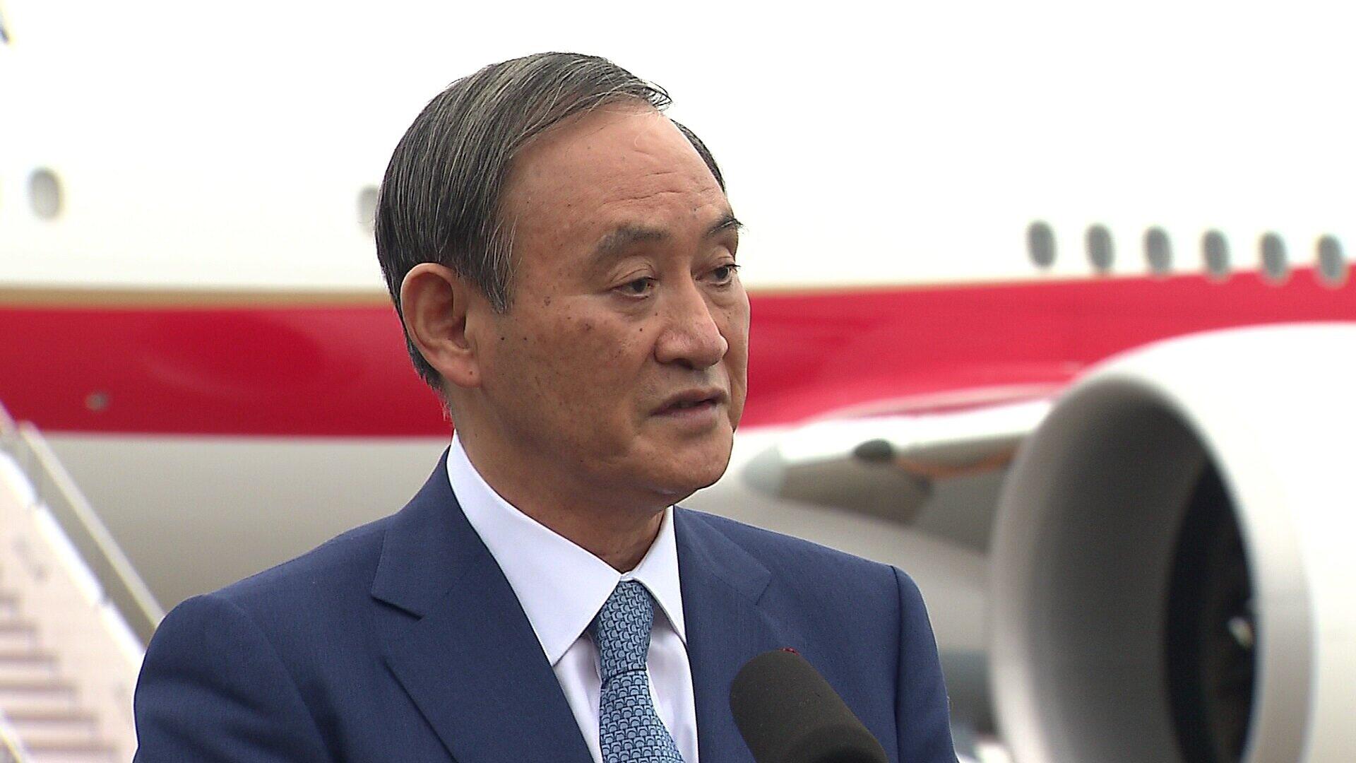 菅首相とインドネシアの「5年前の因縁」　初外遊で「高速鉄道」問題に新展開あるか