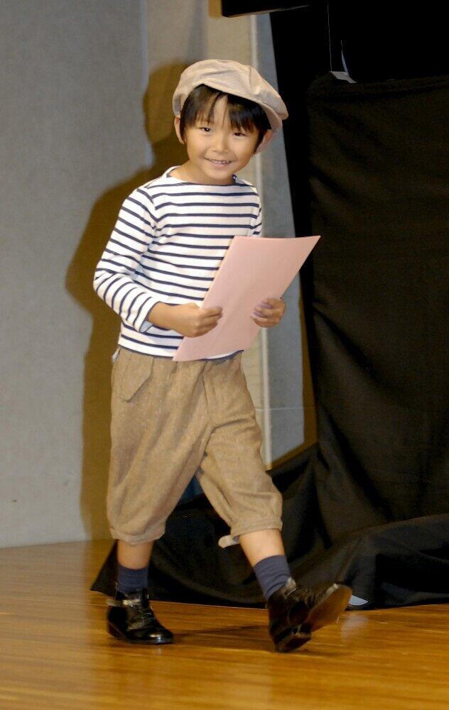 加藤清史郎（19）の「こども店長」は黒歴史？　そんな質問に本人の答えは...