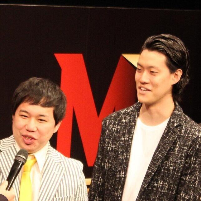 霜降り明星・粗品は「昭和の芸人」っぽい？　競輪的中250万円ポンっと寄付