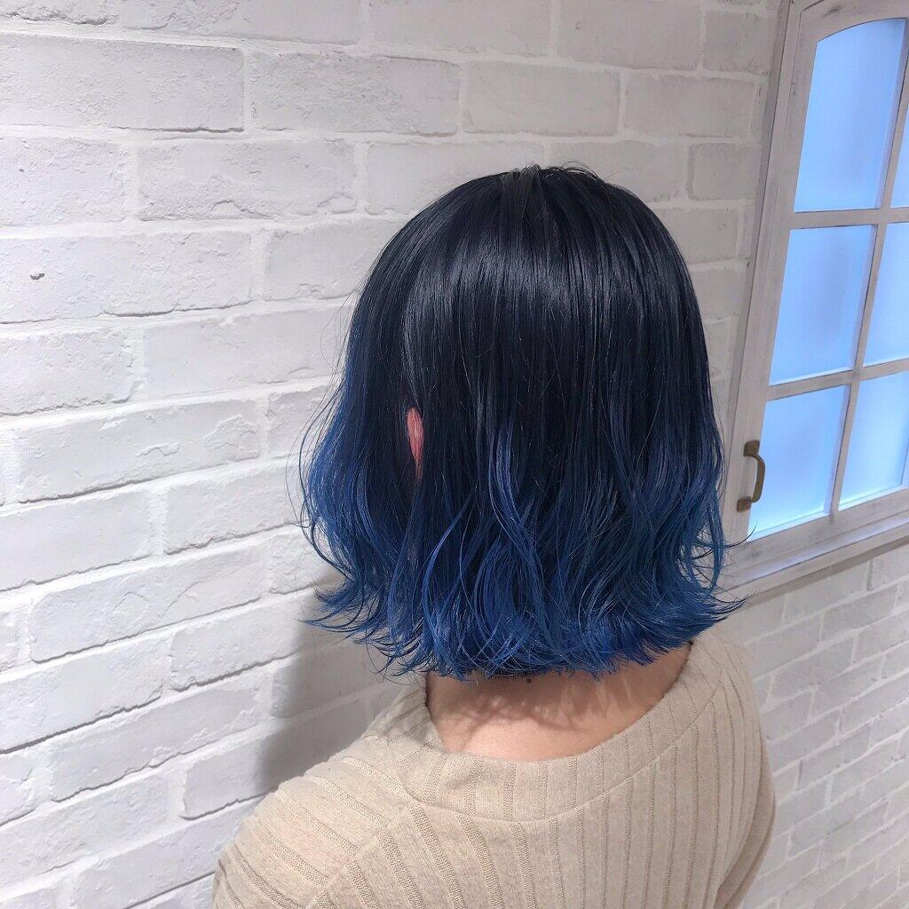 井上佳祐さんによる鬼滅の刃カラー・嘴平伊之助風