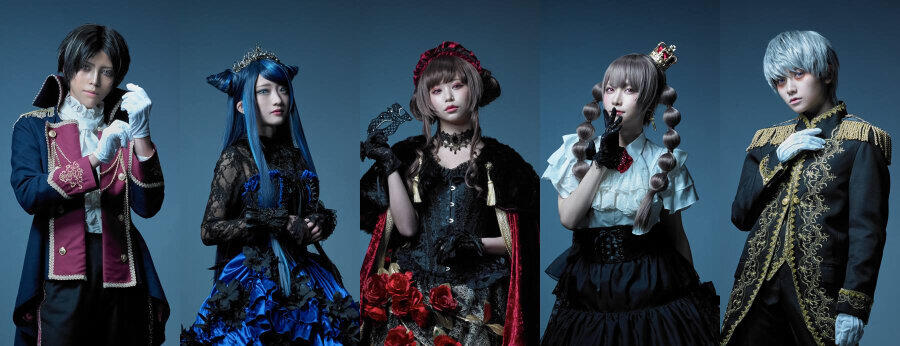 「コミックマーケット95」に出展