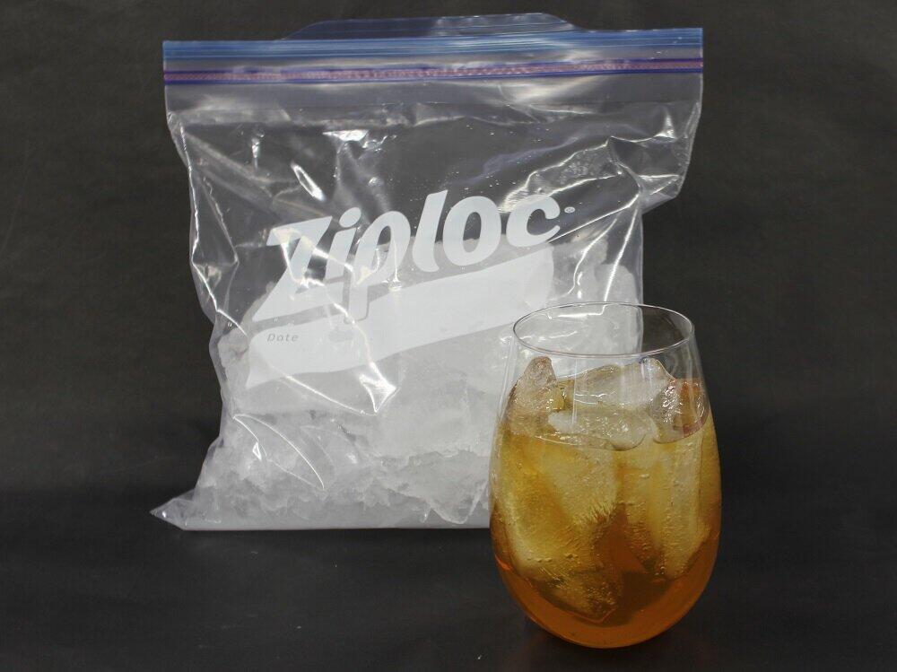 おいしく飲めそう