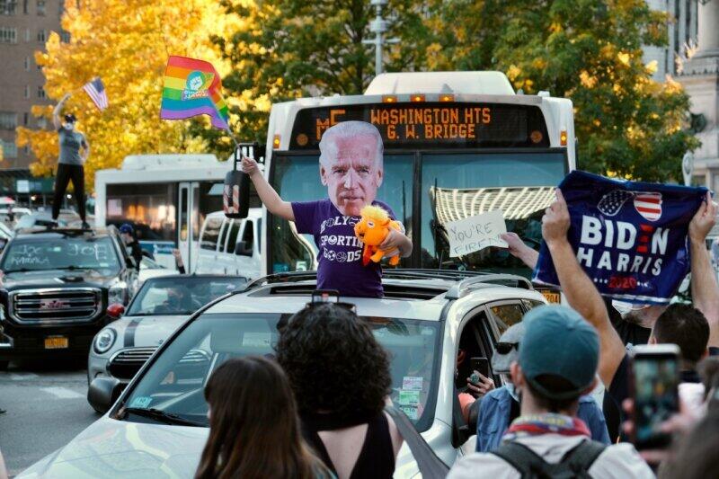 岡田光世「トランプのアメリカ」で暮らす人たち　「トランプ支持者」は今、何を思っているのか（後編）