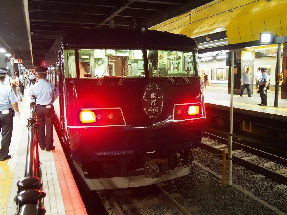 大阪～紀南間に夜行列車が「復活」する！？　WEST EXPRESS銀河「誘致」に感じるロマン