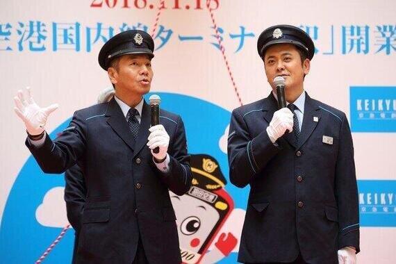 NiziUのギャグ挑戦への眼差し　「えらいな」vs「見てられない」