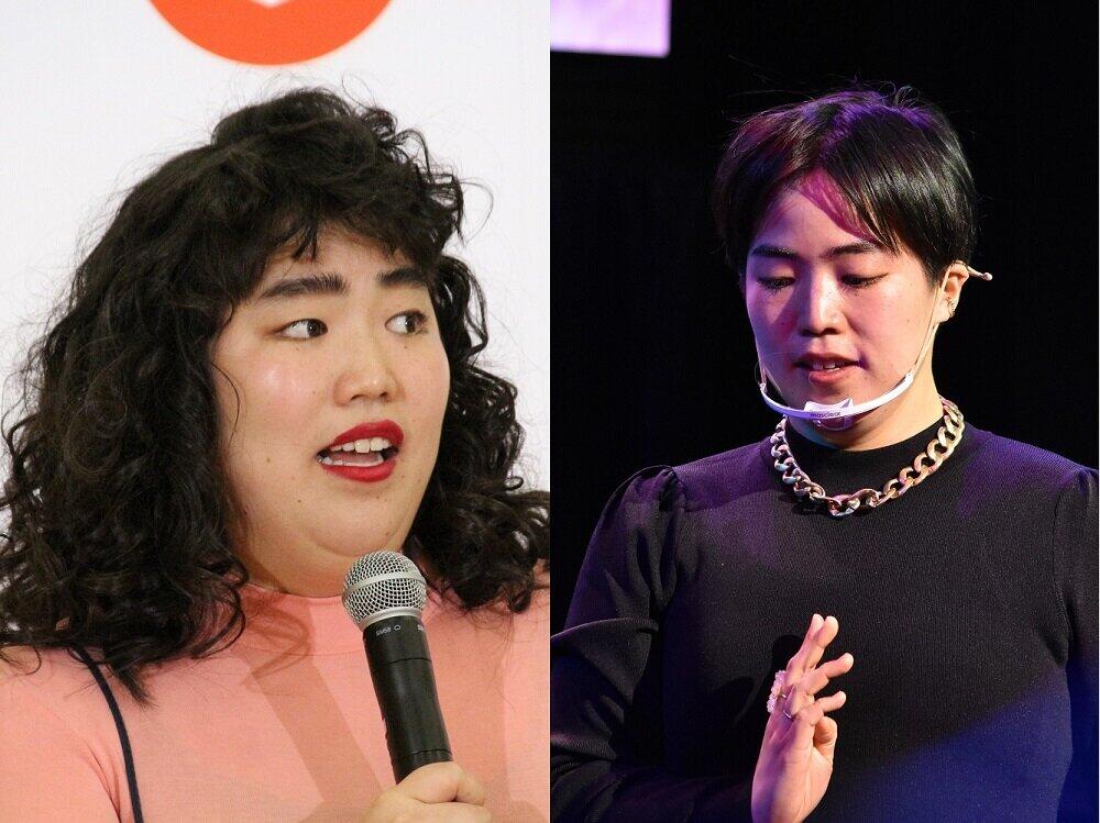 ゆりやんレトリィバァ「劇的変化」の原動力は、生卵3個入りスムージーだった！？