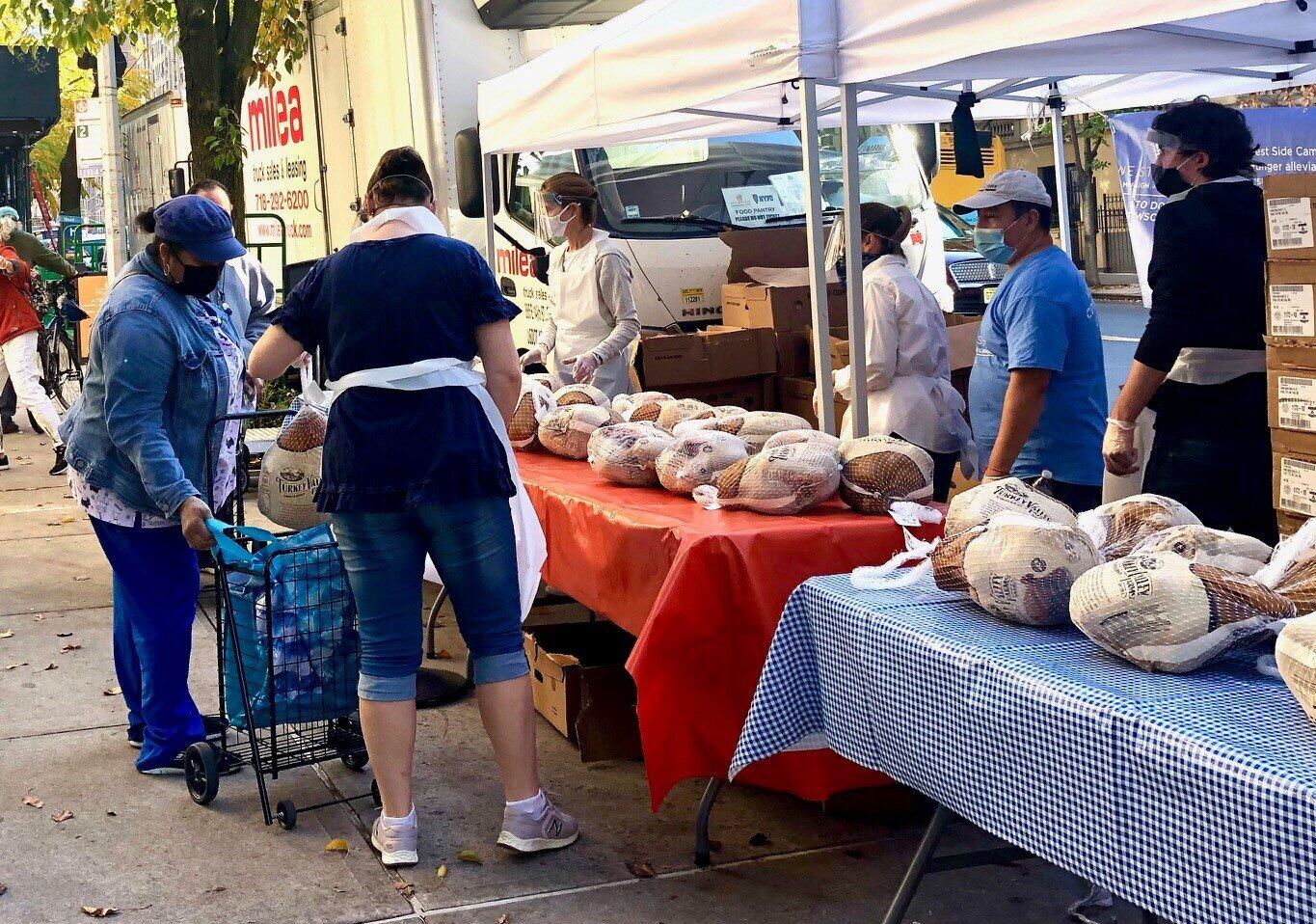 岡田光世「トランプのアメリカ」で暮らす人たち コロナ下の感謝祭、ディナーの話題も大統領選