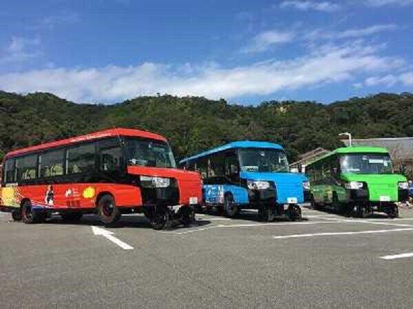 過疎化の阿佐東線、「DMV」導入の勝算は　四国の三セクが挑む「世界初」の本格営業運行