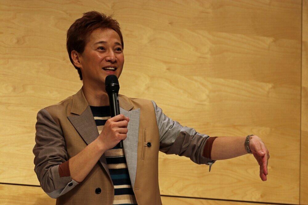 中居正広の「わかりにくい」優しさにファンが感激　番組卒業の野呂佳代に一瞬「素」で...