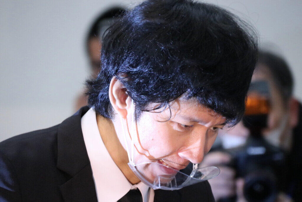 渡部建が復帰する道は...　謝罪会見で示されていた「ひとつの答え」