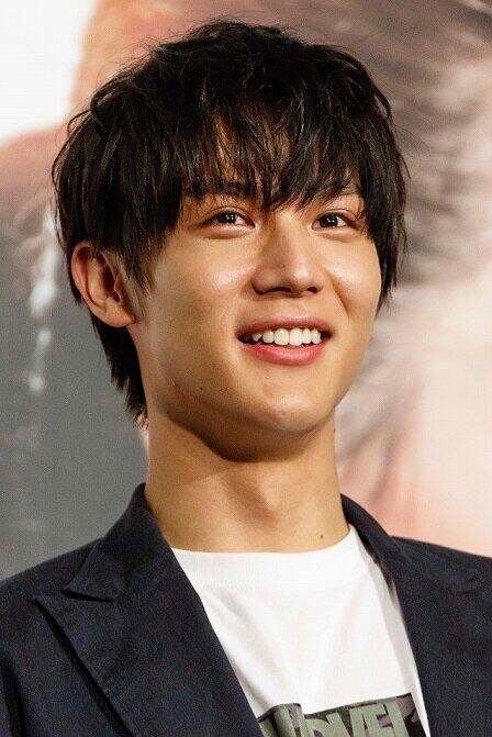 中川大志「虫が苦手」に異なる反応　ファン「退治してあげたい」、TOKIO「島へ来い」