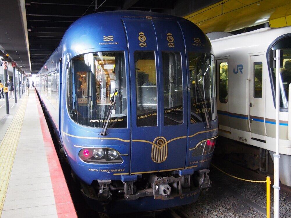 海外では導入進む...　京都丹後鉄道の「Visaタッチ決済」採用