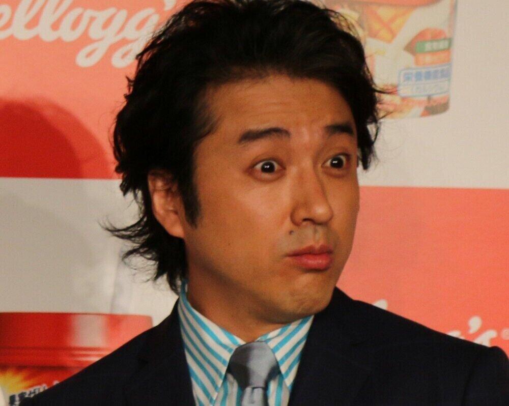 戸田恵梨香結婚でムロツヨシにイジリ？　スタッフの一言に「俺は大丈夫なんだよっ、笑」