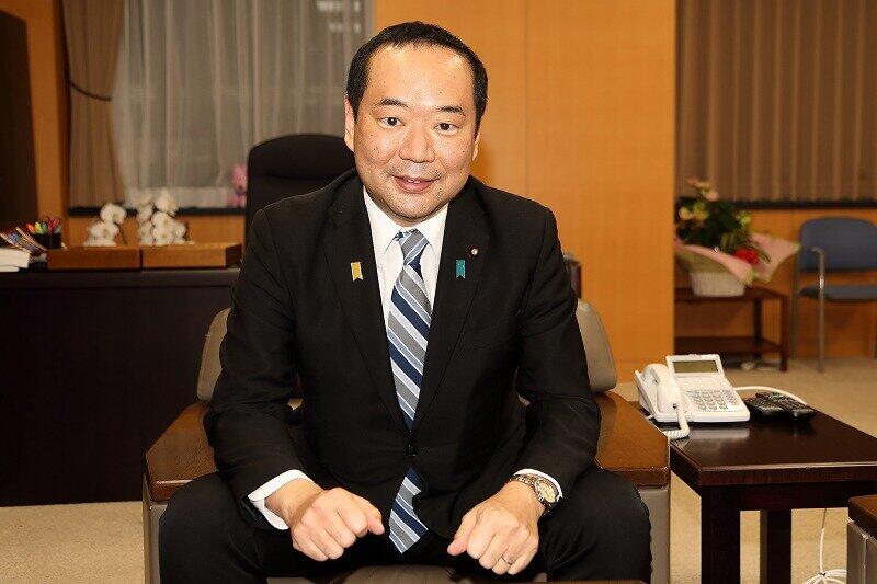 「デジタル庁」キーパーソンが語る「3つの柱」　内閣府・藤井比早之副大臣インタビュー