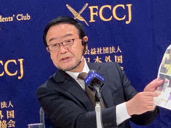 草津町長「性的暴行は100％ウソ」　海外メディアの「日本女性の現実」報道で反論