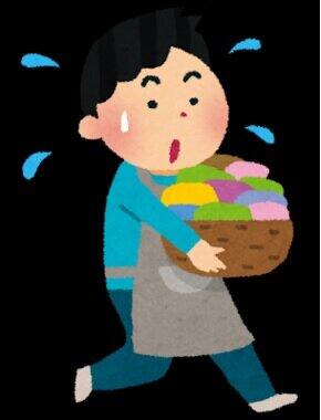 「これ毎週再放送するべき」　「名もなき家事」に焦点の番組に共感の嵐