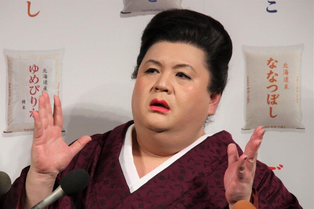 マツコ・デラックス「...引退だわ」　収録中にショック受けた自らの「老化」！？