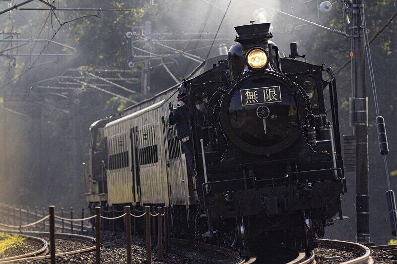 「無限列車」劇場版のモデルは昭和？　「鬼滅の刃」から読み解く大正鉄道史