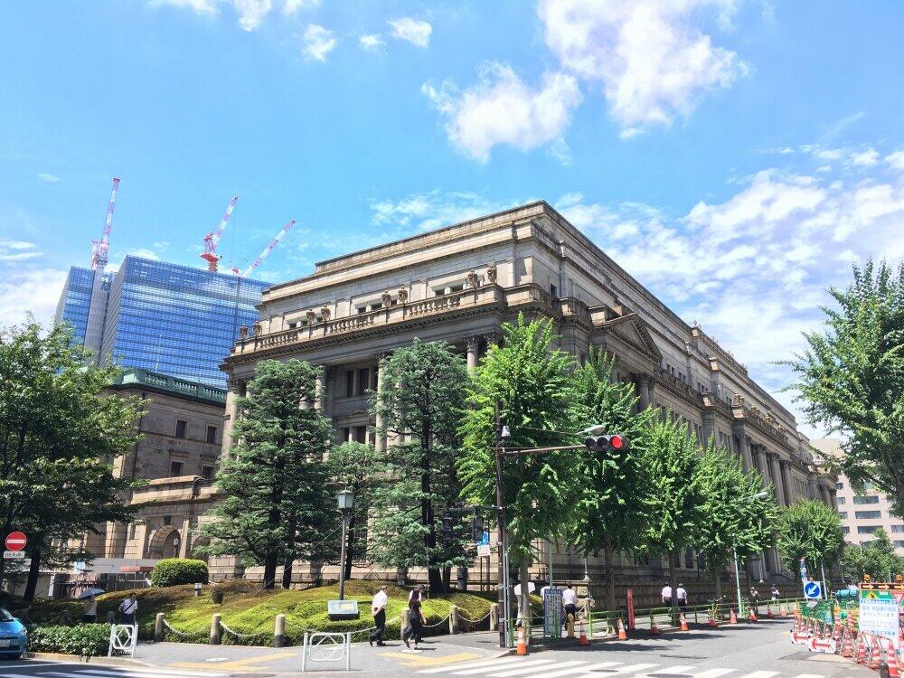 「日本株最大の株主」　日銀に「出口戦略」はあるのか