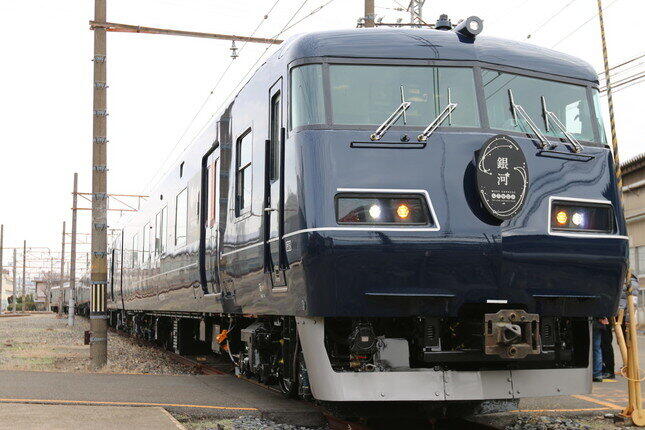 「太公望列車」の再来？　WEST EXPRESS銀河「京都～新宮」に鉄道ファンが注目する理由、教えます
