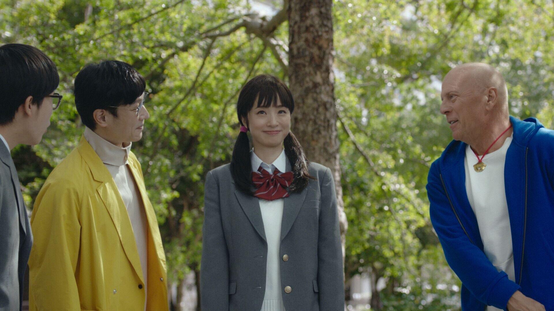 ソフトバンクのリリースから