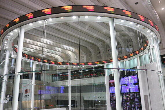 「印刷不振」と「エレクトロニクスの堅調」　大日本印刷の未来像とは