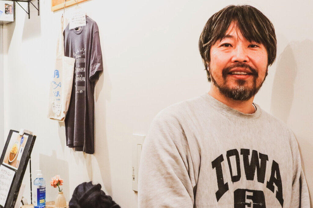 気づかなかったことも「無理やりにでも変わっていかざるを得ない」　曽我部恵一が、コロナ禍の今考えること