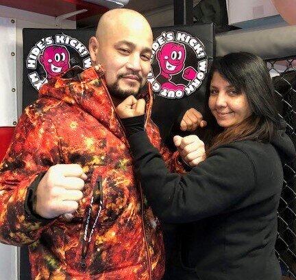 「もう一度やりたい」世界ヘビー級王座を目指した西島洋介が、47歳で熱望する「現役復帰」