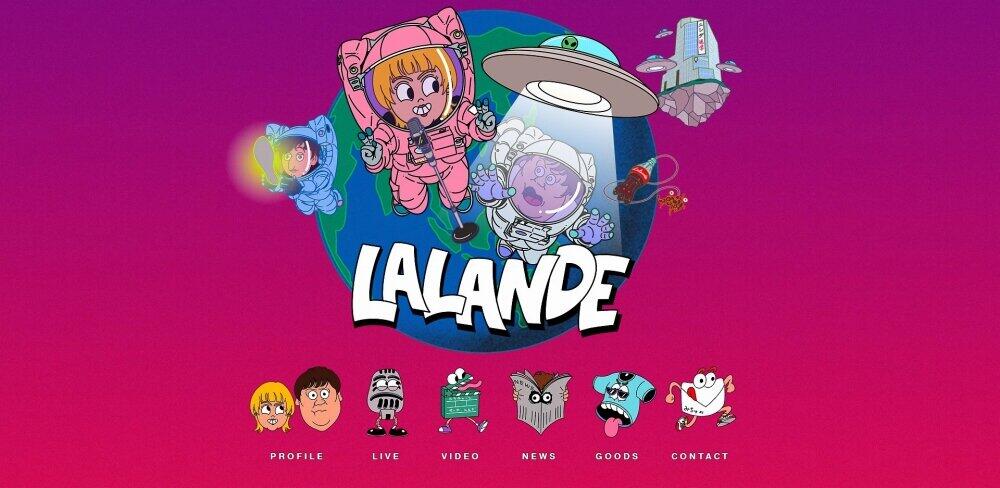 「2人で売れたいけど...」ブレーク中のラランド・サーヤ悩む？相方ニシダの「おぼっちゃま気質」