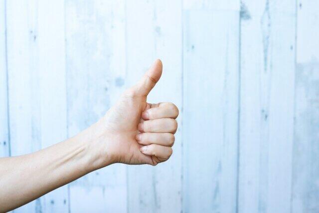 「いいね」とはいかない現状