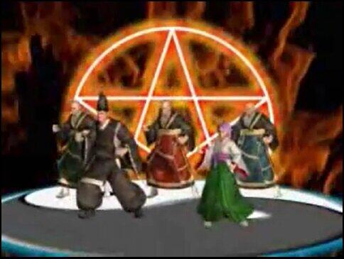 ニコニコ動画に現存する最古の動画「新・豪血寺一族 -煩悩解放 - レッツゴー！陰陽師」