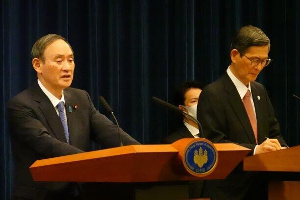 早くも「ポスト菅」探し？　コロナ対応で求心力低下、自民党内で孤立との見方も