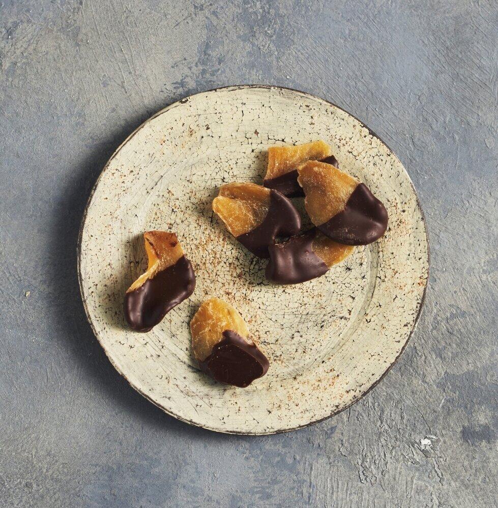 2021年は「おうちバレンタイン」に　家族で、旅気分に...凝らす工夫