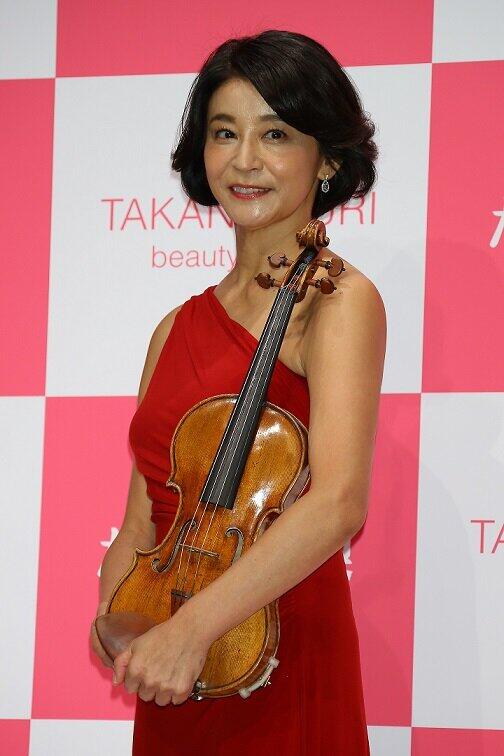 高嶋ちさ子「成人式の着物」拒否の思い出　当時の「持論」と今の「羨ましい気持ち」