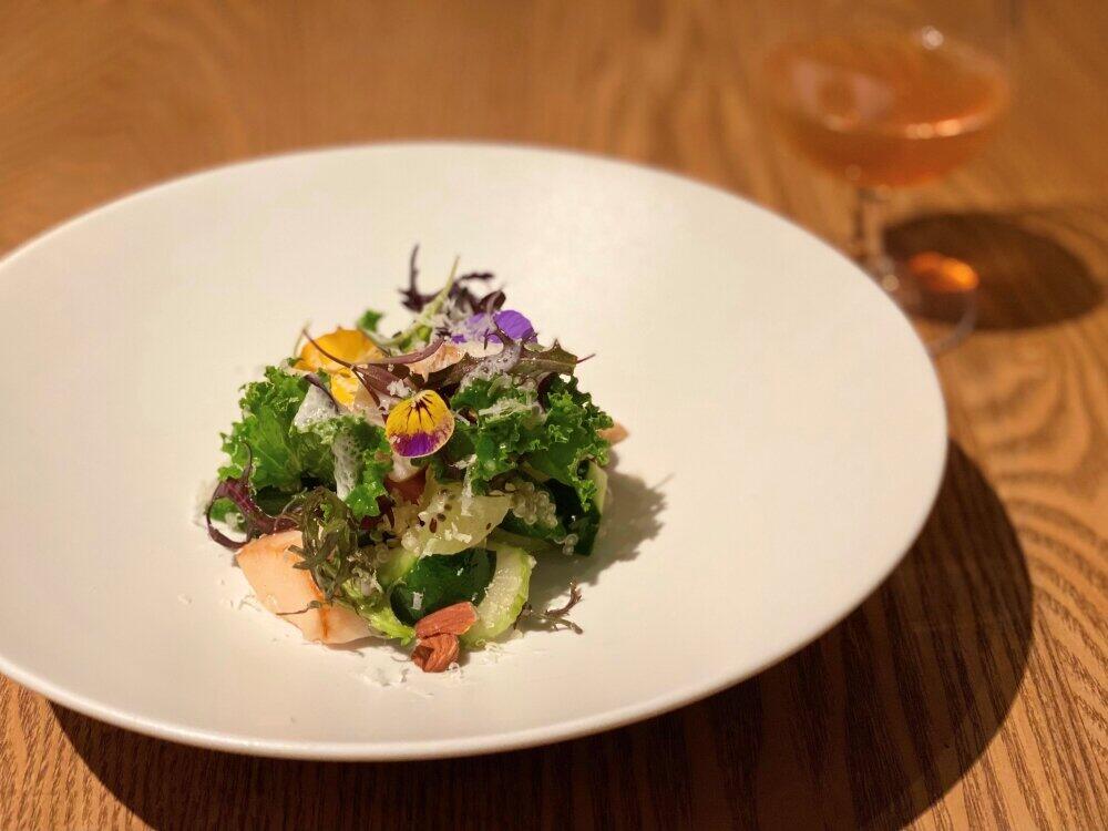 「答えはお客様にしかない」――緊急事態宣言下に予約殺到、ミシュラン一つ星店が「朝ディナー」で示す存在意義