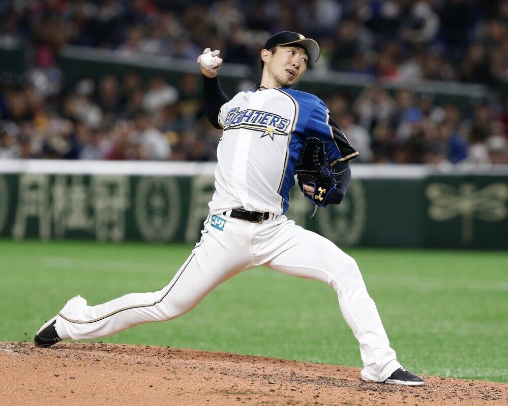 日ハム金子、「呪術廻戦」ケーキで息子を祝福　クオリティの高さに驚き「凄いです」